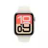 Išmanusis laikrodis Apple Watch SE (3 kartos) GPS + Cellular 44mm Starlight aliuminis