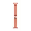 APPLE 46 mm „Alpenglow Pink“ Nike Sport Loop