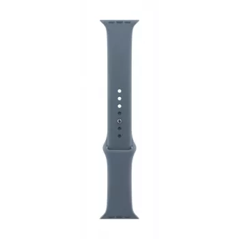 APPLE 46mm Anchor Mėlyna Sport Band - M/l