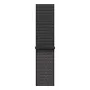 APPLE 46 mm Tamsiai pilkas Sport Loop