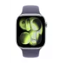 Apple MFH14ZM/A juosta, violetinė, fluoroelastomeras, 150–200 mm