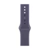 Dirželis Apple MFH04ZM/A Violetinis Fluoroelastomeras 130-180 mm