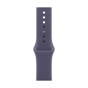 Dirželis Apple MFH04ZM/A Violetinis Fluoroelastomeras 130-180 mm