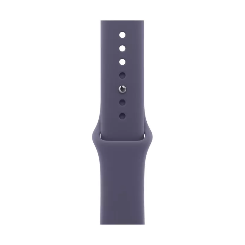 Dirželis Apple MFH04ZM/A Violetinis Fluoroelastomeras 130-180 mm