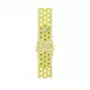 Band Apple MGC14ZM/A Geltona Aluminium Fluoroelastomer Smartwatch