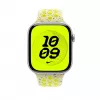Band Apple MGC14ZM/A Geltona Aluminium Fluoroelastomer Smartwatch