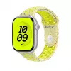 Band Apple MGC14ZM/A Geltona Aluminium Fluoroelastomer Smartwatch