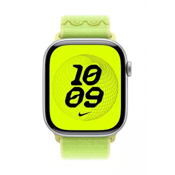 APPLE 46mm Volt Splash Nike Sport Loop