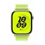 APPLE 46mm Volt Splash Nike Sport Loop