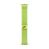 APPLE 46mm Volt Splash Nike Sport Loop