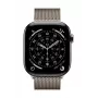 Band Apple 46mm Natural Milanese Loop M/L Smartwatch Natural