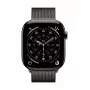 Apyrankė Apple MGJ74ZM/A išmaniojo laikrodžio priedai Šiferio spalva nerūdijantis plienas 46 mm
