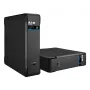 EATON CORPORATION 3P EllIPSe 1700 USB DIN 1700VA/1040W