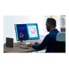 27 colių monitorius Dell P2725D IPS QHD 2560x1440 100 Hz 8 ms 350 cd/m² HDMI, 60 mėnesių garantija