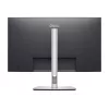 27 colių monitorius Dell P2725D IPS QHD 2560x1440 100 Hz 8 ms 350 cd/m² HDMI, 60 mėnesių garantija