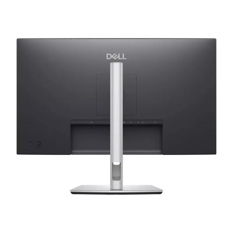 27 colių monitorius Dell P2725D IPS QHD 2560x1440 100 Hz 8 ms 350 cd/m² HDMI, 60 mėnesių garantija