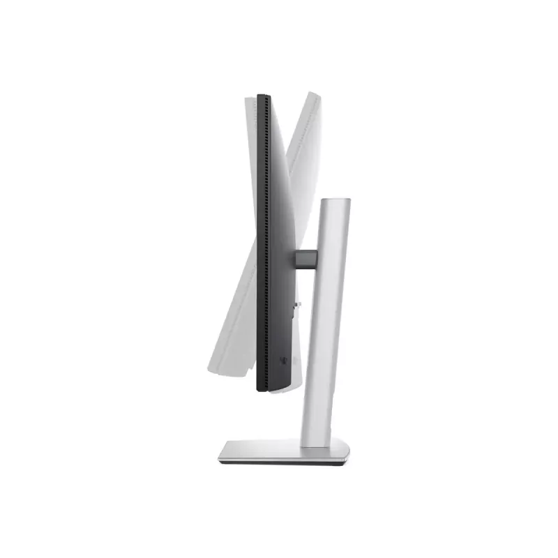 27 colių monitorius Dell P2725D IPS QHD 2560x1440 100 Hz 8 ms 350 cd/m² HDMI, 60 mėnesių garantija