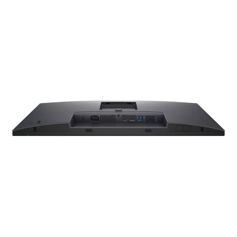 27 colių monitorius Dell P2725D IPS QHD 2560x1440 100 Hz 8 ms 350 cd/m² HDMI, 60 mėnesių garantija