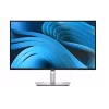 27 colių monitorius Dell P2725D IPS QHD 2560x1440 100 Hz 8 ms 350 cd/m² HDMI, 60 mėnesių garantija