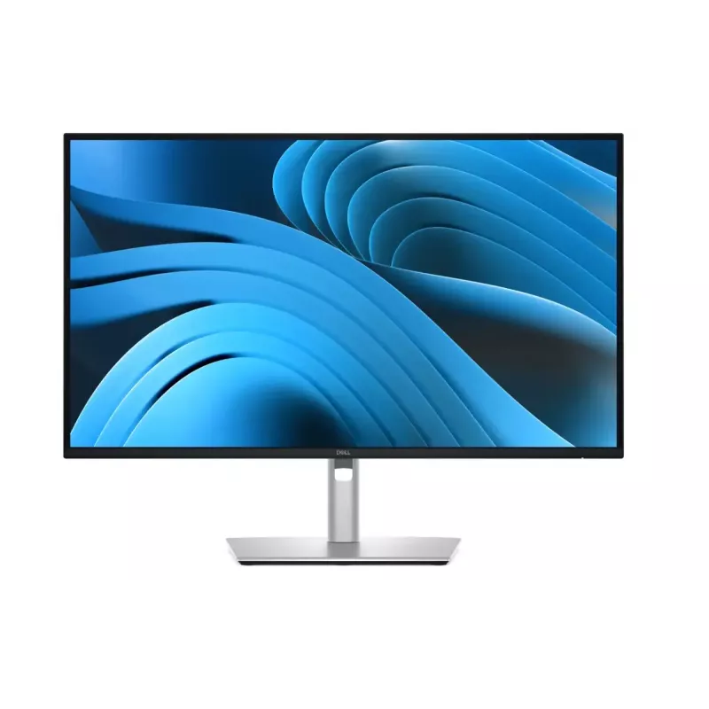 27 colių monitorius Dell P2725D IPS QHD 2560x1440 100 Hz 8 ms 350 cd/m² HDMI, 60 mėnesių garantija