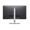 27 colių monitorius Dell P2725D IPS QHD 2560x1440 100 Hz 8 ms 350 cd/m² HDMI, 60 mėnesių garantija