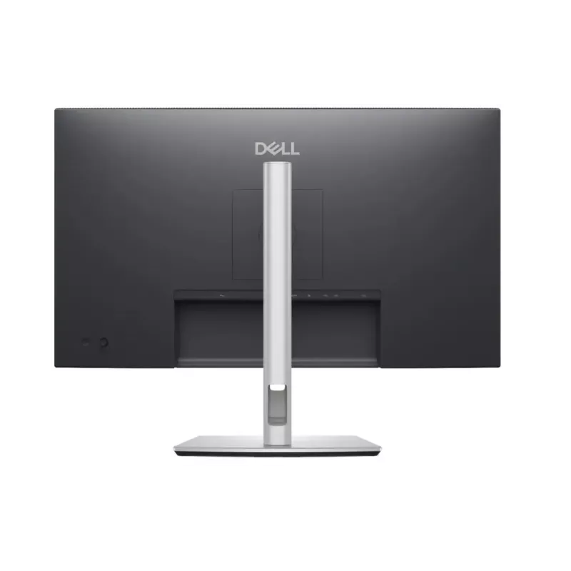 27 colių monitorius Dell P2725D IPS QHD 2560x1440 100 Hz 8 ms 350 cd/m² HDMI, 60 mėnesių garantija