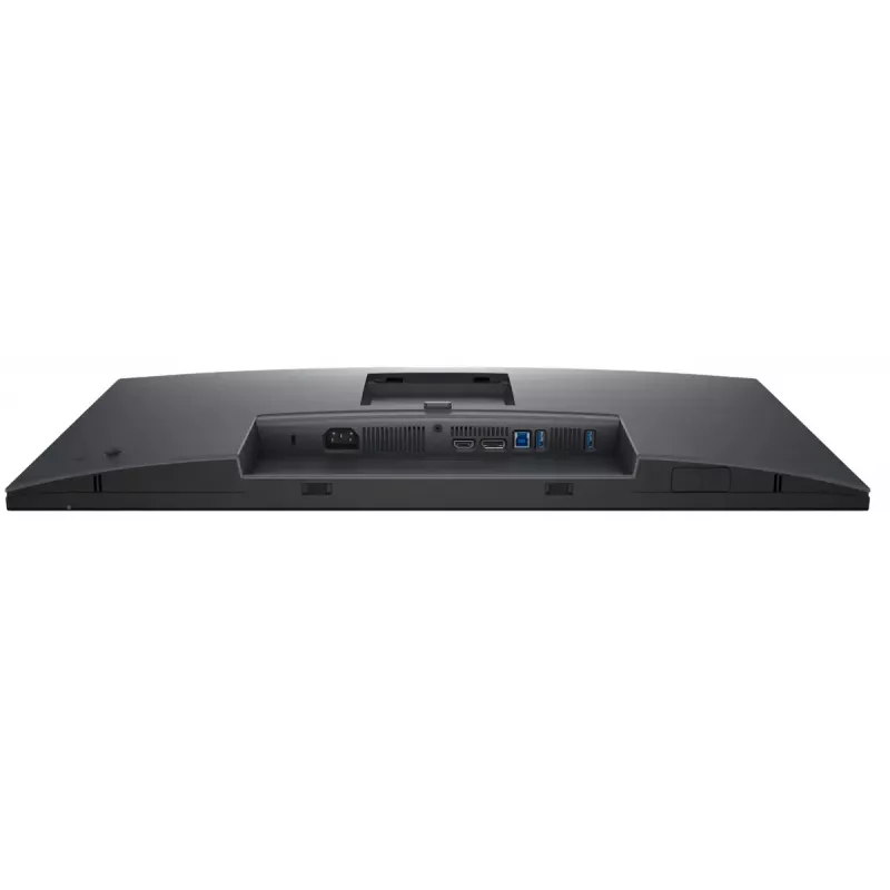 27 colių monitorius Dell P2725D IPS QHD 2560x1440 100 Hz 8 ms 350 cd/m² HDMI, 60 mėnesių garantija