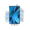 27 colių monitorius Dell P2725D IPS QHD 2560x1440 100 Hz 8 ms 350 cd/m² HDMI, 60 mėnesių garantija