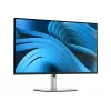 27 colių monitorius Dell P2725D IPS QHD 2560x1440 100 Hz 8 ms 350 cd/m² HDMI, 60 mėnesių garantija