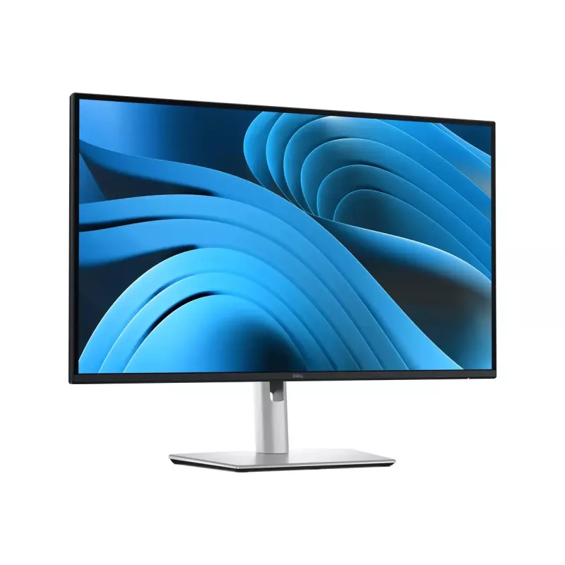 27 colių monitorius Dell P2725D IPS QHD 2560x1440 100 Hz 8 ms 350 cd/m² HDMI, 60 mėnesių garantija