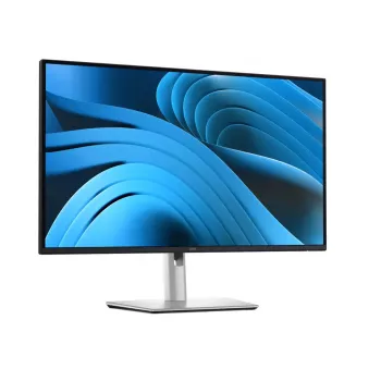 27 colių monitorius Dell P2725D IPS QHD 2560x1440 100 Hz 8 ms 350 cd/m² HDMI, 60 mėnesių garantija