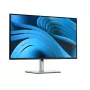 27 colių monitorius Dell P2725D IPS QHD 2560x1440 100 Hz 8 ms 350 cd/m² HDMI, 60 mėnesių garantija
