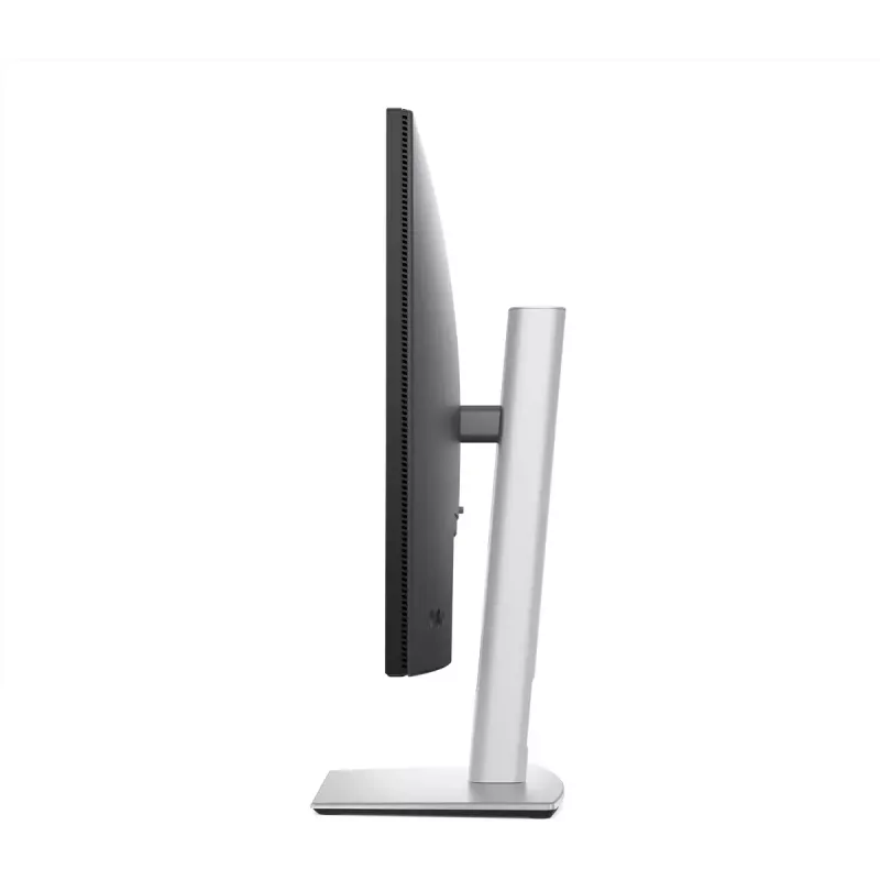 DELL Pro Plus P2725DE kompiuterio monitorius 27 colių 2560 x 1440 Quad HD juodas sidabrinis