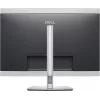 DELL Pro Plus P2725DE kompiuterio monitorius 27 colių 2560 x 1440 Quad HD juodas sidabrinis