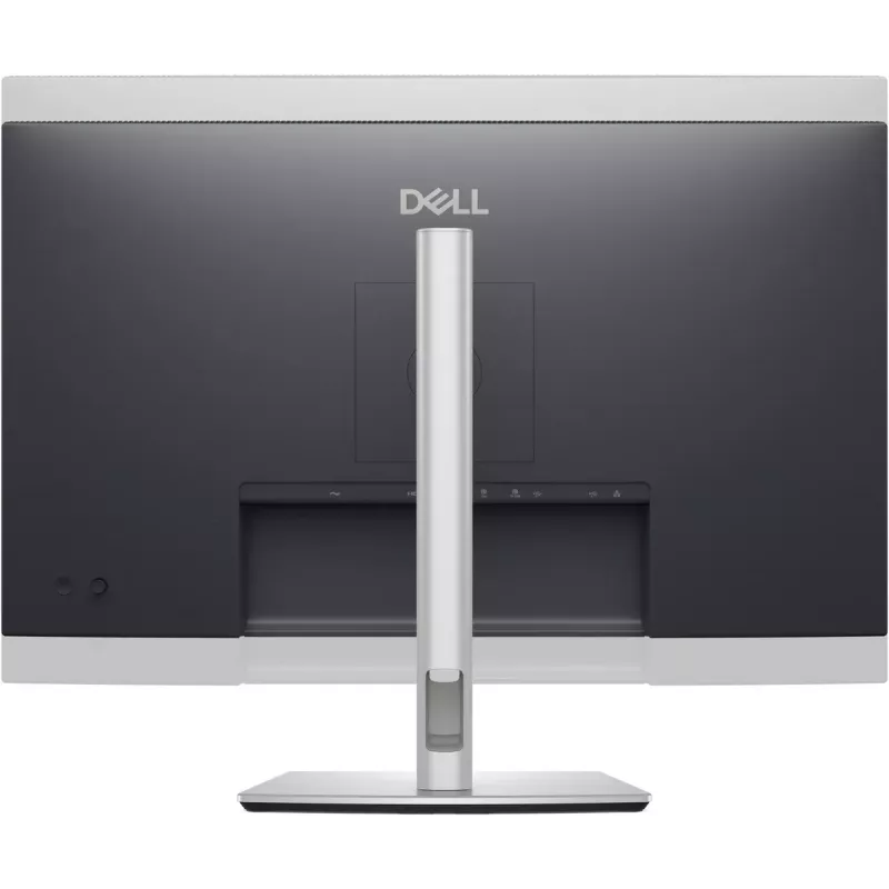 DELL Pro Plus P2725DE kompiuterio monitorius 27 colių 2560 x 1440 Quad HD juodas sidabrinis