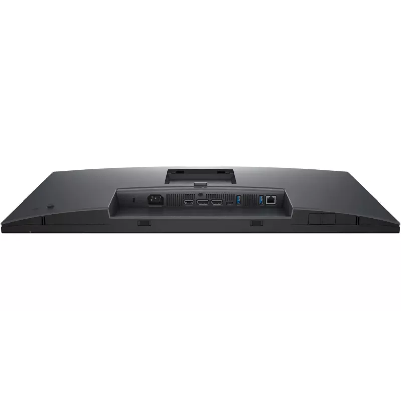 DELL Pro Plus P2725DE kompiuterio monitorius 27 colių 2560 x 1440 Quad HD juodas sidabrinis
