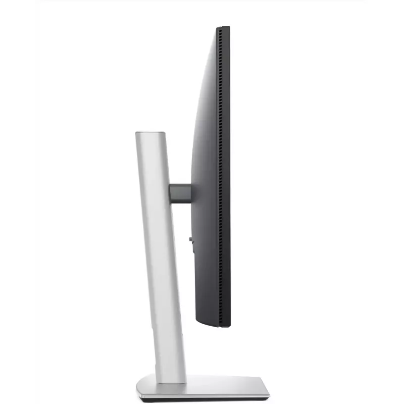 DELL Pro Plus P2725DE kompiuterio monitorius 27 colių 2560 x 1440 Quad HD juodas sidabrinis