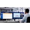 DELL Pro Plus P2725DE kompiuterio monitorius 27 colių 2560 x 1440 Quad HD juodas sidabrinis