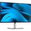 DELL Pro Plus P2725DE kompiuterio monitorius 27 colių 2560 x 1440 Quad HD juodas sidabrinis