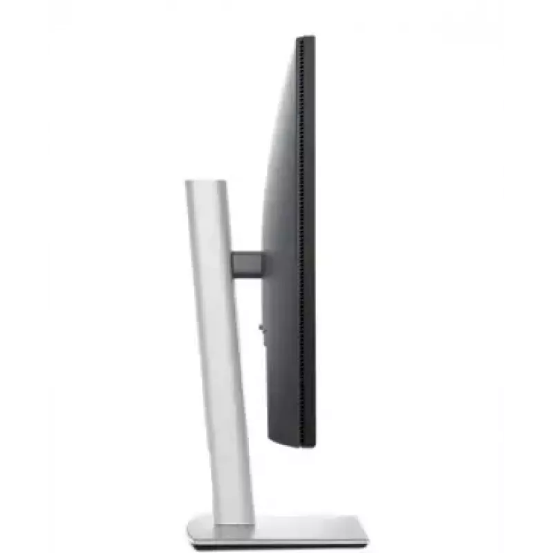 DELL Pro Plus P2725DE kompiuterio monitorius 27 colių 2560 x 1440 Quad HD juodas sidabrinis