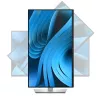 DELL Pro Plus P2725DE kompiuterio monitorius 27 colių 2560 x 1440 Quad HD juodas sidabrinis