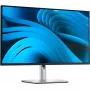 DELL Pro Plus P2725DE kompiuterio monitorius 27 colių 2560 x 1440 Quad HD juodas sidabrinis