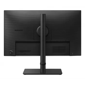 Samsung S24F434UAU kompiuterio monitorius 61 cm (24 colių) 1920 x 1080 pikselių Full HD LCD juodas