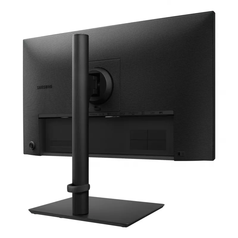 Samsung S24F434UAU kompiuterio monitorius 61 cm (24 colių) 1920 x 1080 pikselių Full HD LCD juodas