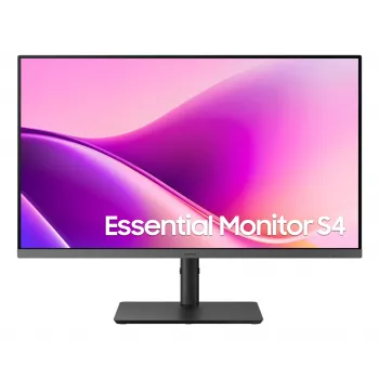 Samsung S27F434UAU kompiuterio monitorius 68,6 cm (27 col.) 1920 x 1080 pikselių Full HD LCD juodas