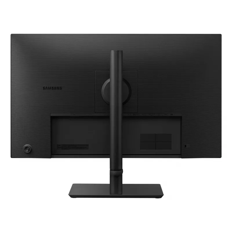 Samsung S27F434UAU kompiuterio monitorius 68,6 cm (27 col.) 1920 x 1080 pikselių Full HD LCD juodas