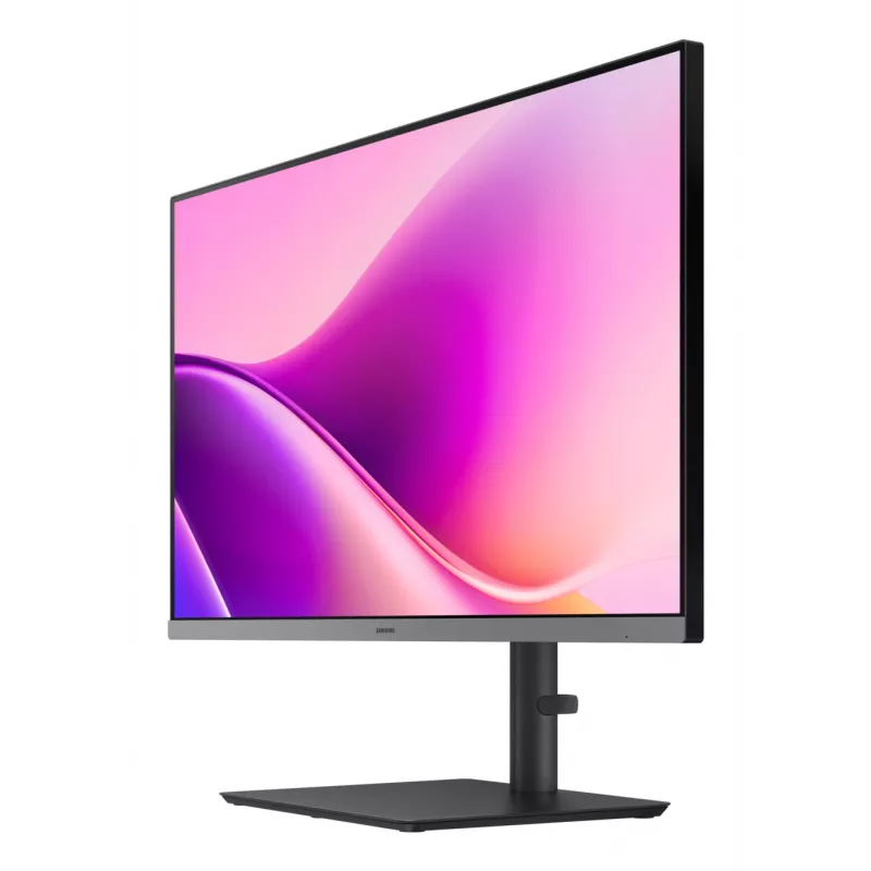 Samsung S27F434UAU kompiuterio monitorius 68,6 cm (27 col.) 1920 x 1080 pikselių Full HD LCD juodas