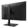 Samsung S27F434UAU kompiuterio monitorius 68,6 cm (27 col.) 1920 x 1080 pikselių Full HD LCD juodas