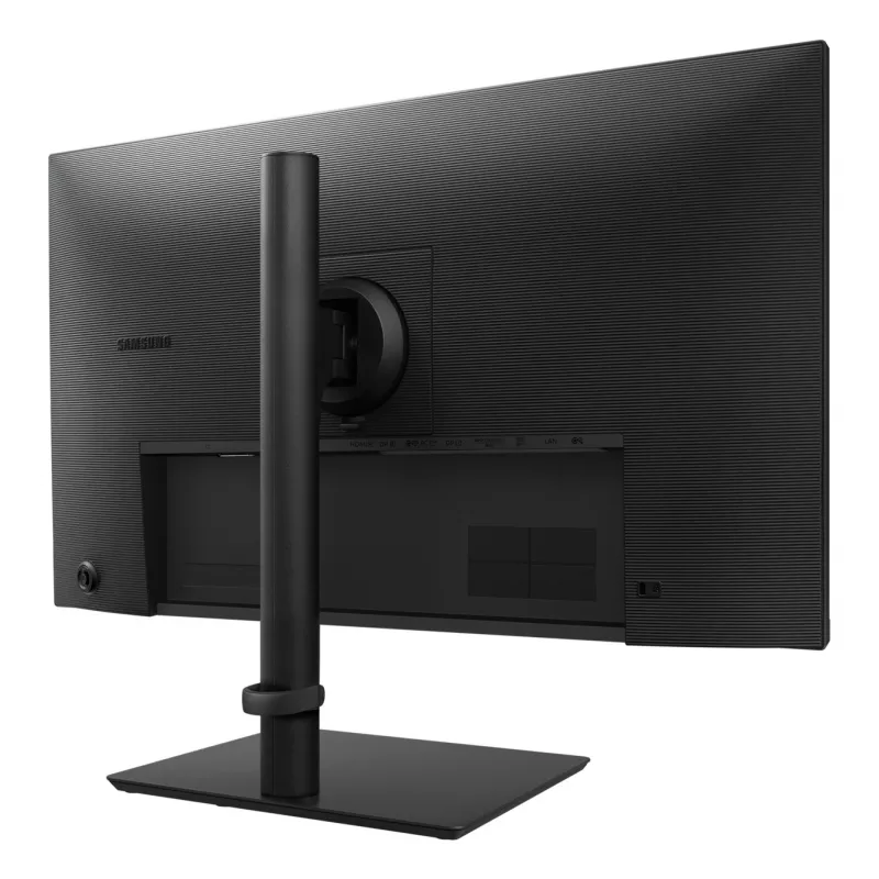Samsung S27F434UAU kompiuterio monitorius 68,6 cm (27 col.) 1920 x 1080 pikselių Full HD LCD juodas
