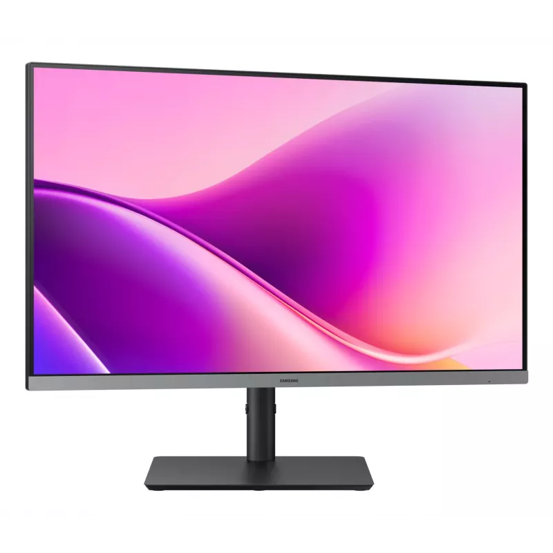 Samsung S27F434UAU kompiuterio monitorius 68,6 cm (27 col.) 1920 x 1080 pikselių Full HD LCD juodas